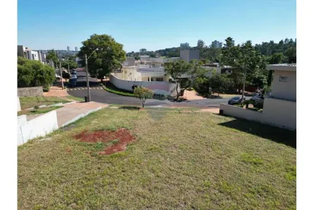 Lote/Terreno à venda, 531m² no Jardim San Marco, Ribeirão Preto