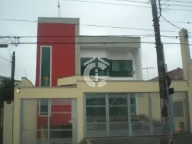 Imóvel Comercial à venda, 850m² no Parque da Vila Prudente, São Paulo