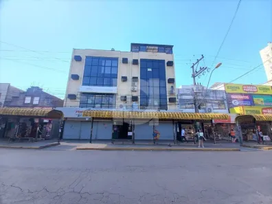 Sala Comercial para alugar, 55m² no Centro, São Leopoldo