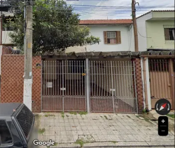 Casa com 2 Quartos à venda, 110m² no Vila Babilônia, São Paulo