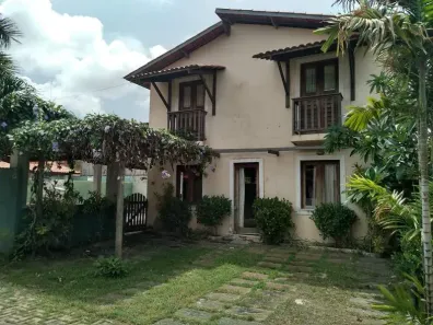 Sobrado com 2 Quartos à venda, 98m² no Taíba, São Gonçalo do Amarante
