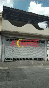 Sobrado com 3 Quartos à venda, 270m² no Vila Galvão, Guarulhos