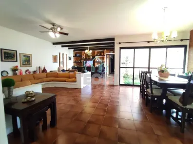 Casa com 4 Quartos para venda ou aluguel, 450m² no Jardim das Nações, Taubaté