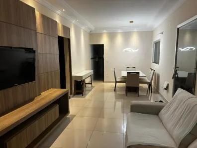 Casa com 4 Quartos à venda, 290m² no Morumbi, Uberlândia
