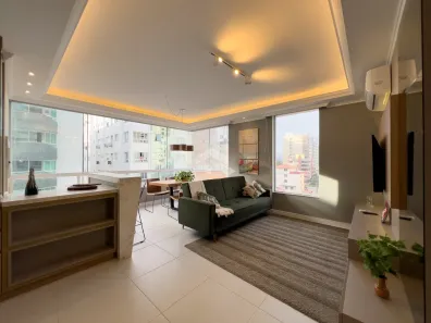 Apartamento com 3 Quartos à venda, 93m² no Capão da Canoa, Capão da Canoa