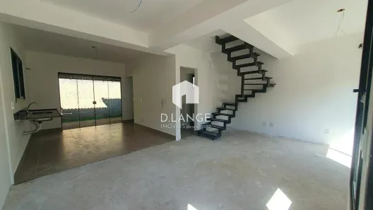 Casa de Condomínio com 3 Quartos à venda, 121m² no Jardim Santa Helena, Valinhos