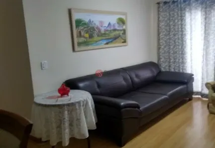 Apartamento com 3 Quartos à venda, 83m² no Vila Carrão, São Paulo