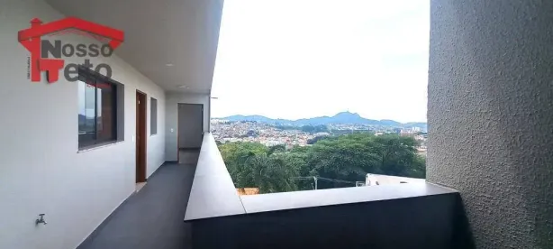 Apartamento com 2 Quartos à venda, 37m² no Vila dos Remédios, São Paulo