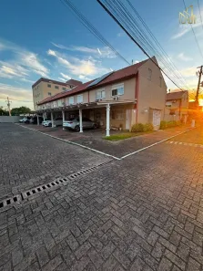 Casa de Condomínio com 2 Quartos à venda, 103m² no Rio Branco, Canoas