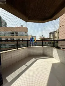 Apartamento com 4 Quartos à venda, 354m² no Itapuã, Vila Velha