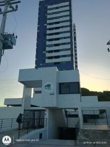 Apartamento com 2 Quartos à venda, 50m² no Cruz das Almas, Maceió