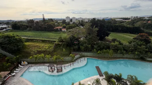 Apartamento com 2 Quartos para alugar, 88m² no Jardim Tereza Cristina, Jundiaí