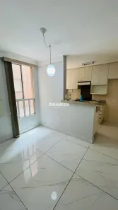 Apartamento com 2 Quartos à venda, 44m² no Santa Maria, Uberaba