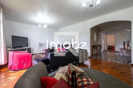 Casa com 6 Quartos à venda, 316m² no Sumarezinho, São Paulo