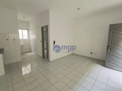 Apartamento com 1 Quarto para alugar, 40m² no Jardim Japão, São Paulo