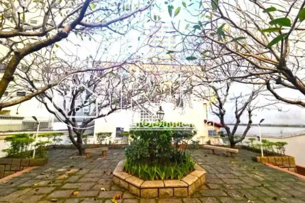 Apartamento com 3 Quartos à venda, 119m² no Tijuca, Rio de Janeiro