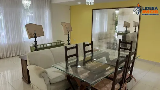 Casa de Condomínio com 3 Quartos à venda, 300m² no Lagoa Salgada, Feira de Santana