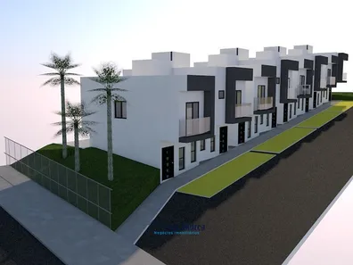 Lote/Terreno à venda, 1000m² no Monte Catine, Vargem Grande Paulista