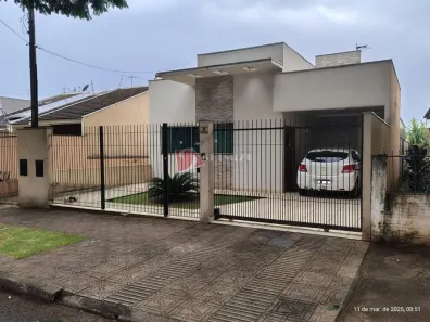 Casa com 3 Quartos à venda, 197m² no Jardim Alvorada, Maringá
