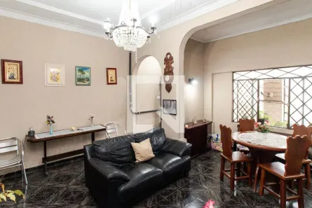 Casa com 6 Quartos à venda, 200m² no Vila Albertina, São Paulo