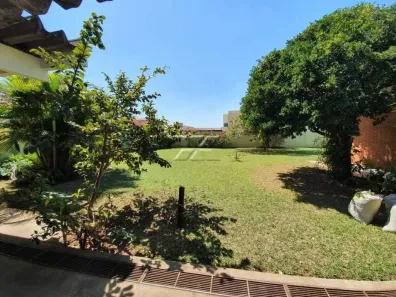 Casa com 3 Quartos à venda, 303m² no Vila do Rádio, Rio Claro