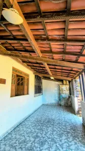 Casa com 3 Quartos para alugar, 160m² no Loteamento Nova Itaparica, Itaparica