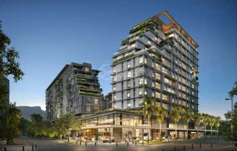 Apartamento com 2 Quartos à venda, 71m² no Pedra Branca, Palhoça