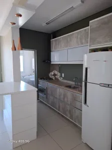 Apartamento com 1 Quarto à venda, 78m² no Campeche, Florianópolis
