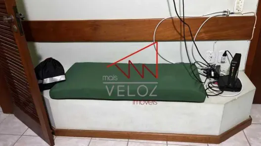 Apartamento com 1 Quarto à venda, 25m² no Catete, Rio de Janeiro