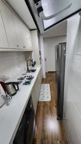 Apartamento com 2 Quartos à venda, 71m² no Jardim Califórnia, Jacareí