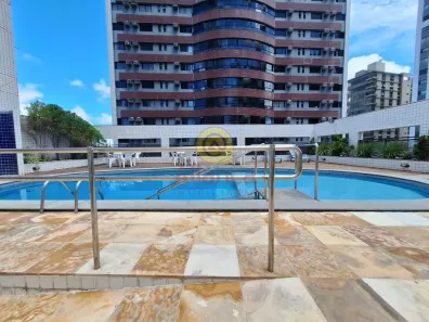 Apartamento com 2 Quartos à venda, 41m² no Petrópolis, Natal