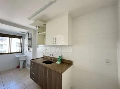 Apartamento com 2 Quartos à venda, 65m² no Recreio dos Bandeirantes, Rio de Janeiro