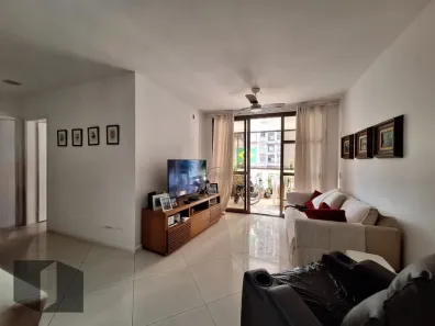 Apartamento com 2 Quartos à venda, 88m² no Barra da Tijuca, Rio de Janeiro