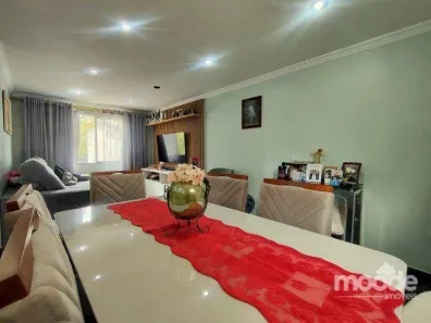 Apartamento com 2 Quartos à venda, 62m² no Jardim Amaralina, São Paulo