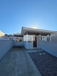 Casa com 2 Quartos à venda, 50m² no Bela Vista, Palhoça