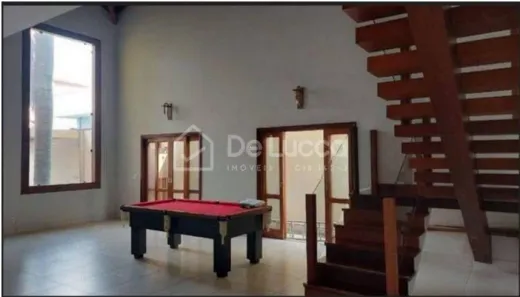 Casa de Condomínio com 3 Quartos à venda, 298m² no Parque Brasil 500, Paulínia