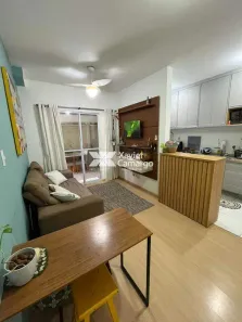 Apartamento com 2 Quartos à venda, 78m² no Jardim Independência, Rio Claro