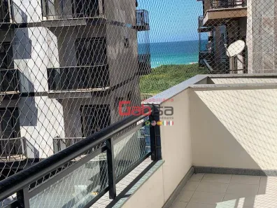 Apartamento com 4 Quartos à venda, 142m² no Vila Nova, Cabo Frio