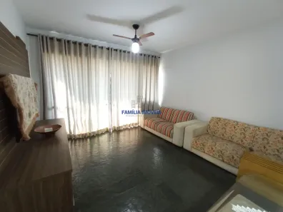 Apartamento com 2 Quartos à venda, 95m² no Enseada, Guarujá