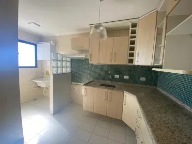 Apartamento com 2 Quartos à venda, 57m² no Vila Polopoli, São Paulo