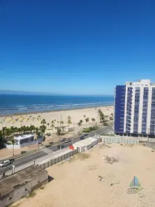 Apartamento com 2 Quartos à venda, 91m² no Ocian, Praia Grande