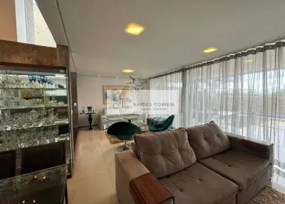 Casa de Condomínio com 3 Quartos à venda, 290m² no Esperança, Londrina