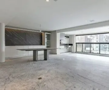 Apartamento com 2 Quartos à venda, 215m² no Jardim Paulista, São Paulo