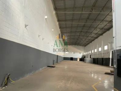 Ponto Comercial com 1 Quarto para alugar, 950m² no Éden, Sorocaba