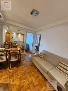 Apartamento com 2 Quartos à venda, 53m² no Paraíso, São Paulo