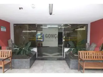 Sala Comercial à venda, 190m² no Centro, São Bernardo do Campo