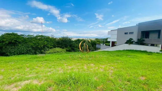 Lote/Terreno à venda, 1385m² no Condomínio Reserva do Paratehy, São José dos Campos
