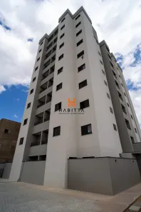 Apartamento com 2 Quartos à venda, 45m² no Vila Aeroporto, Sorocaba