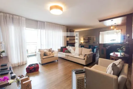 Apartamento com 4 Quartos à venda, 260m² no Morro dos Ingleses, São Paulo