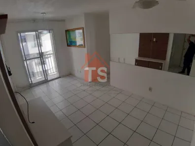 Apartamento com 3 Quartos à venda, 65m² no Engenho de Dentro, Rio de Janeiro